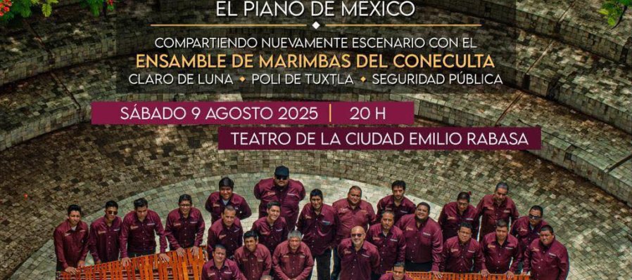 De las maribas a mi piano vol.2