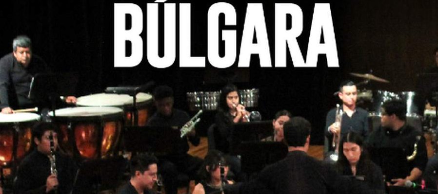 De los Balcanes al Mayab