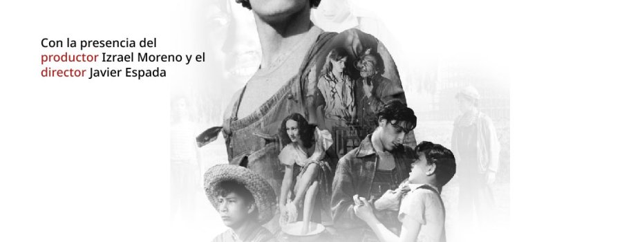 Memoria de los Olvidados