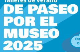 Imagen muestra de la actividad De paseo por el museo