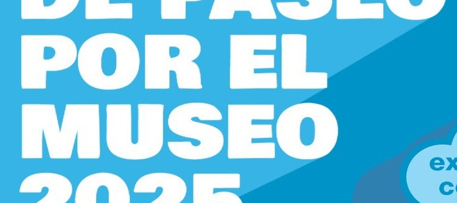De paseo por el museo