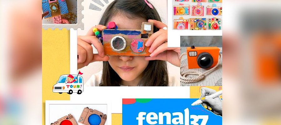 De tour en mi ciudad