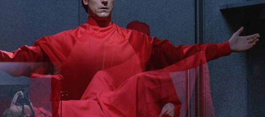 Dead Ringers
