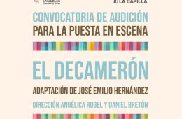 El decamerón
