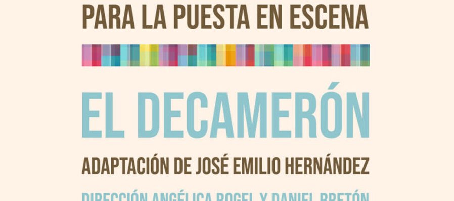 El decamerón