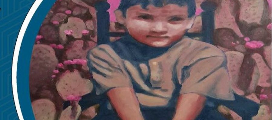 De amuletos, retratos y magia