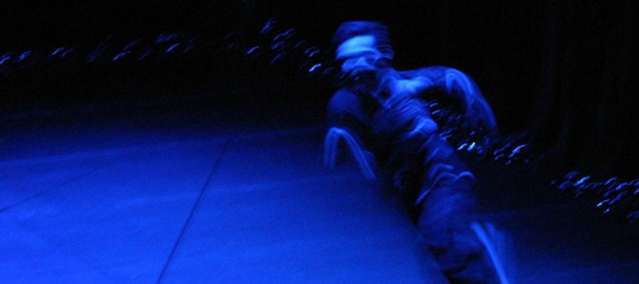 Sueños de un cuerpo debilitado