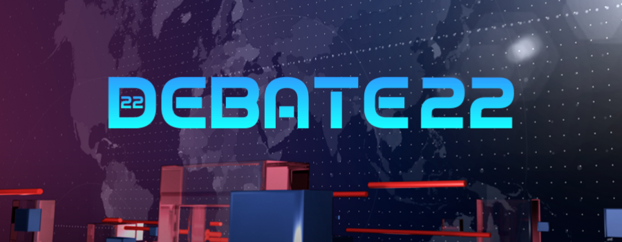Debate 22