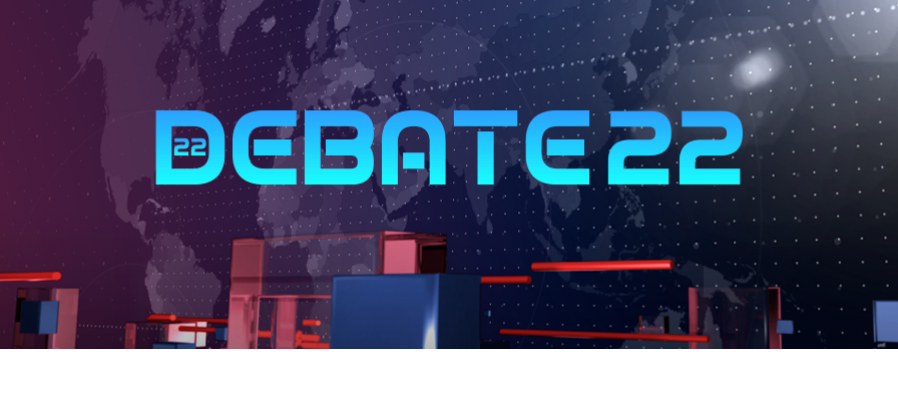 Debate 22 2024