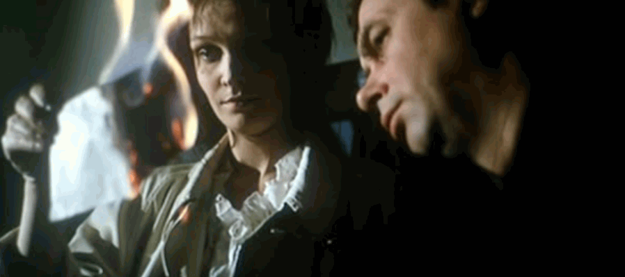 Decálogo 4 Honrarás a tu padre y a tu madre