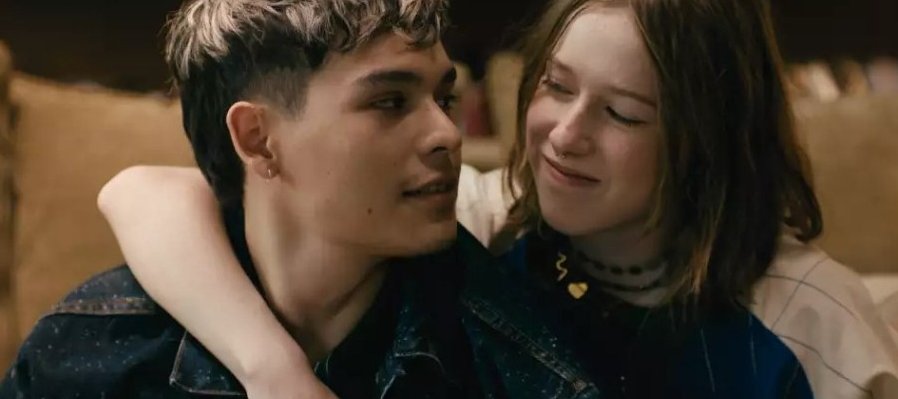 Dejame estar contigo