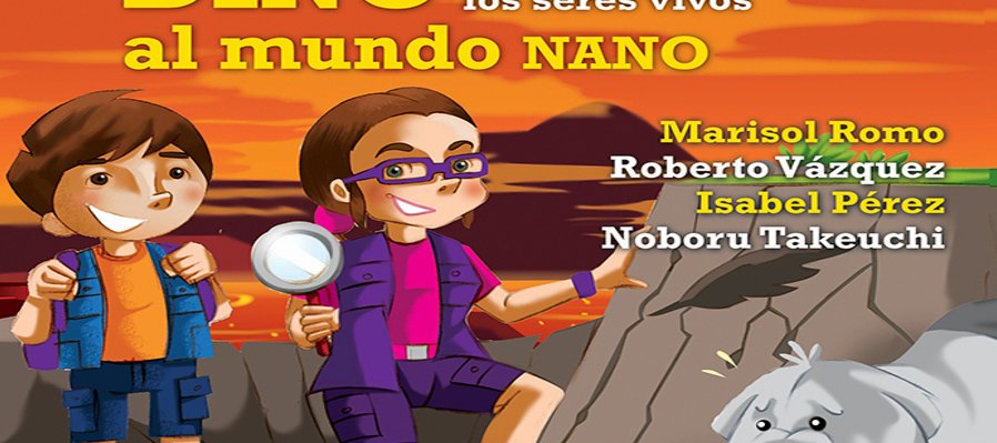 Del mundo Dino al mundo Nano