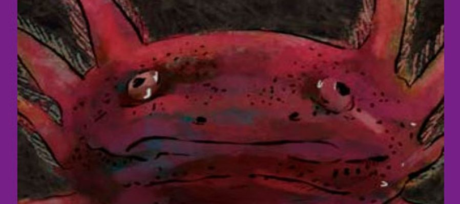 Monstruo de agua