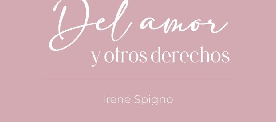 Del amor y otros derechos