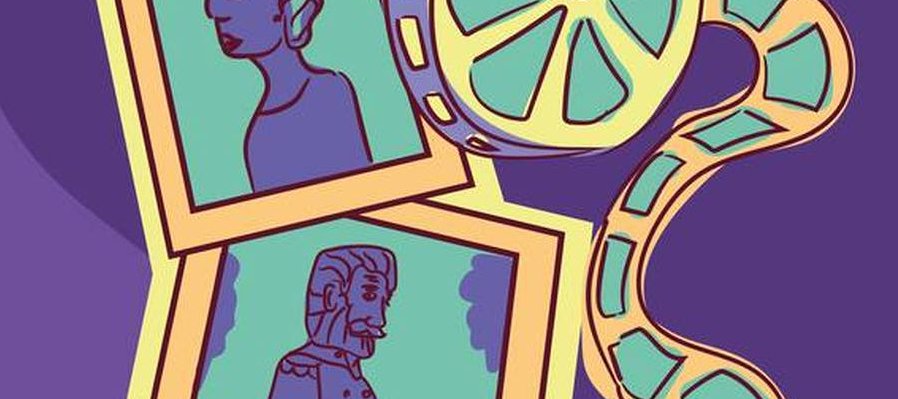 Del archivo intimo a la pantalla