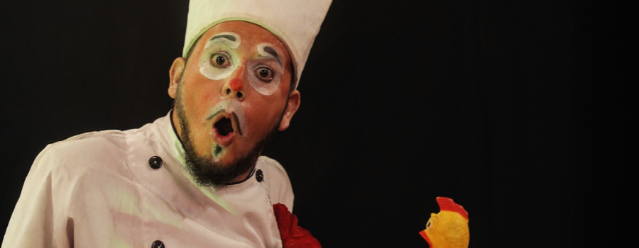 Delirio Culinario