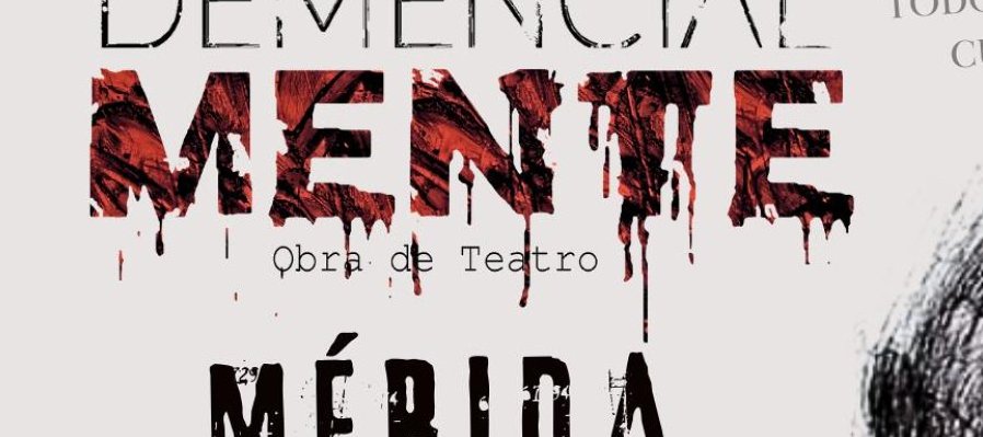 Demencial Mente