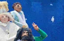 De maleta en maleta la historieta: Añoranzas del Tepe