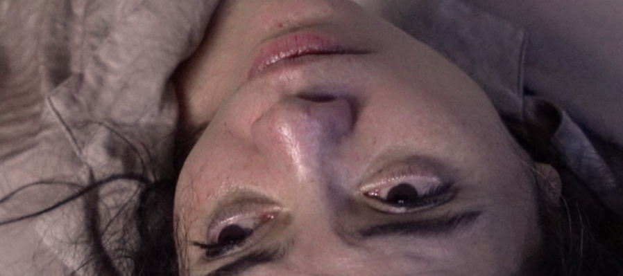 Demasiado triste para ver películas