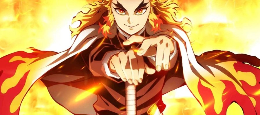 Demon Slayer: El tren infinito