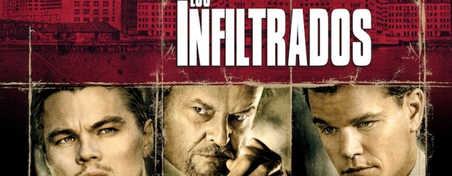 Los Infiltrados