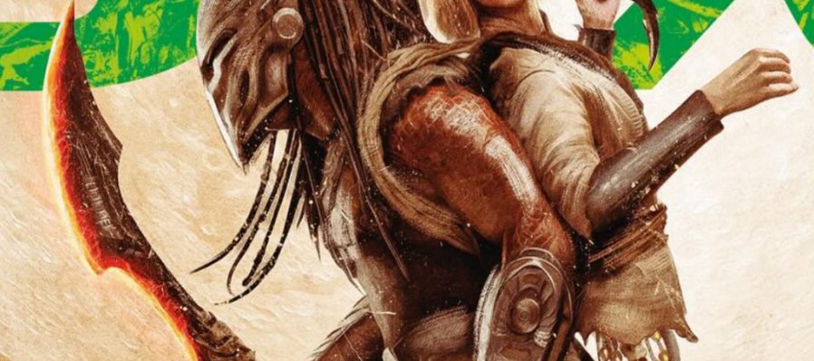 Depredador: Tierras salvajes