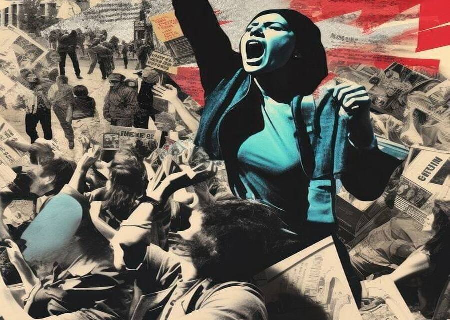 Imagen muestra de la actividad Derechos humanos en México y derecho a la igualdad y no discriminación