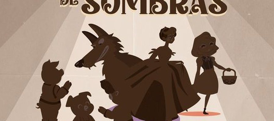 Des-encuento de sombras