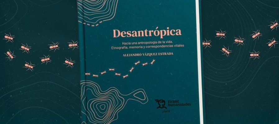 Desantrópica