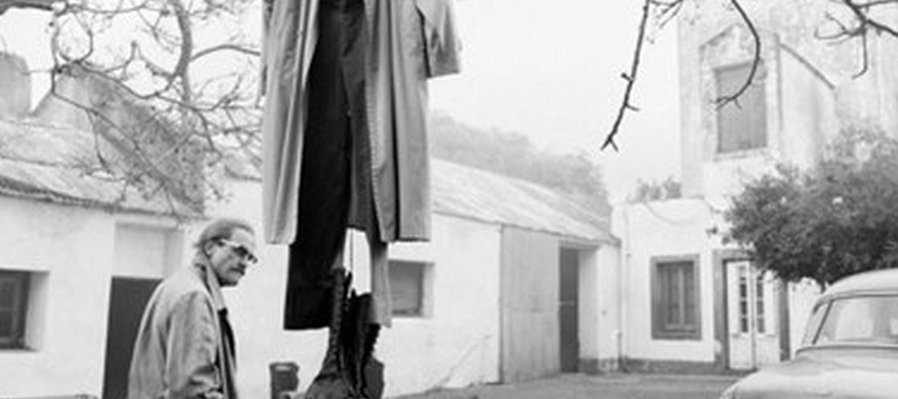 La desaparición de Josef Mengele