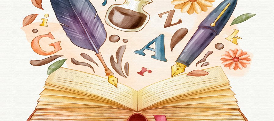 Desarrollo de historias y proyectos creativos