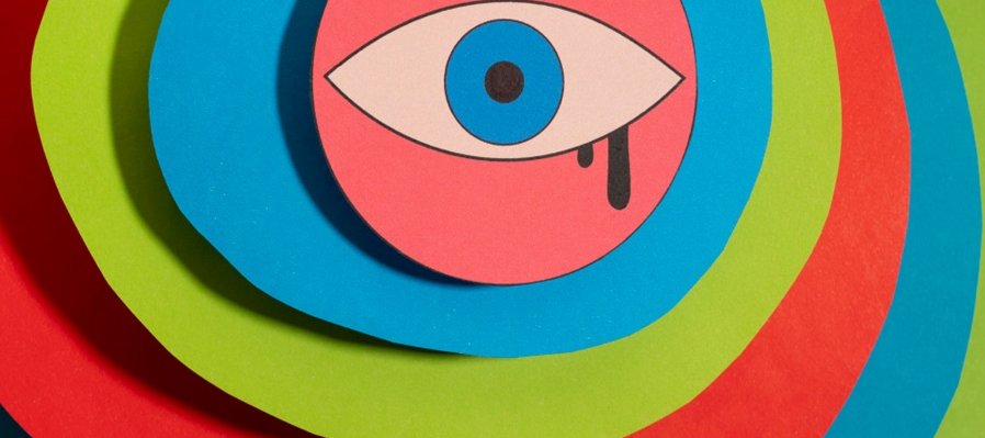 Desarrollo de lenguaje visual