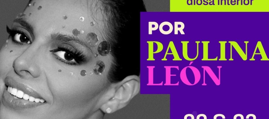 Desbloquea tu diosa interior