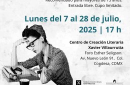 Descubre tu voz poética