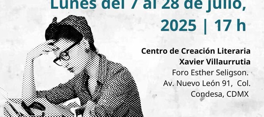 Descubre tu voz poética