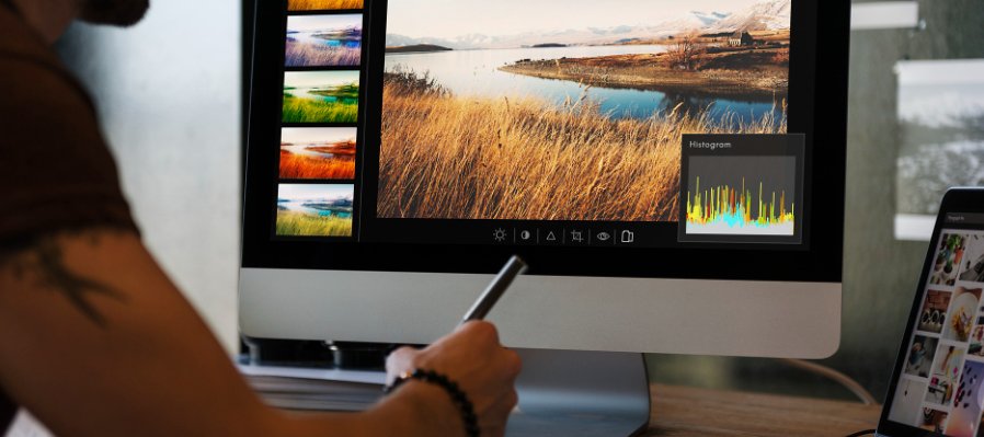 Descubriendo tu estilo fotográfico e introducción al photoshop