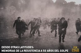 Memorias de la resistencia. A 50 aÃ±os del golpe Uruguay