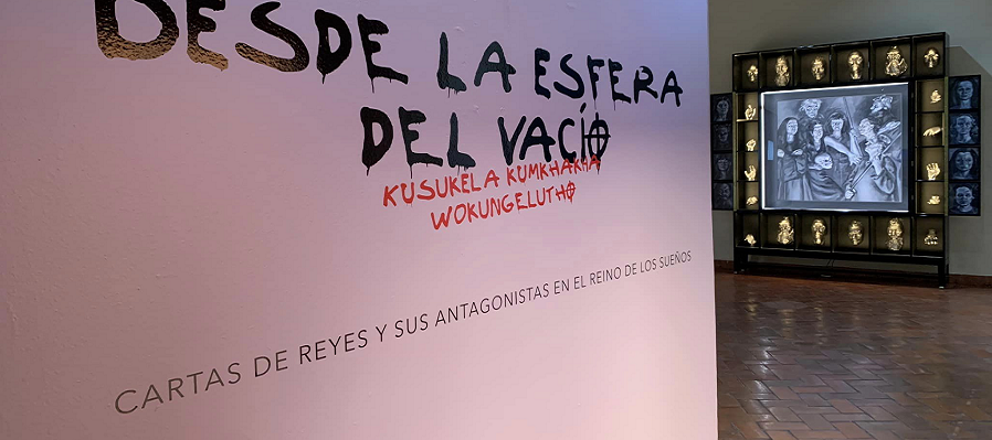 Desde la esfera de vacío