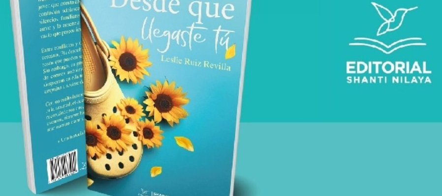 Desde que llegaste tú