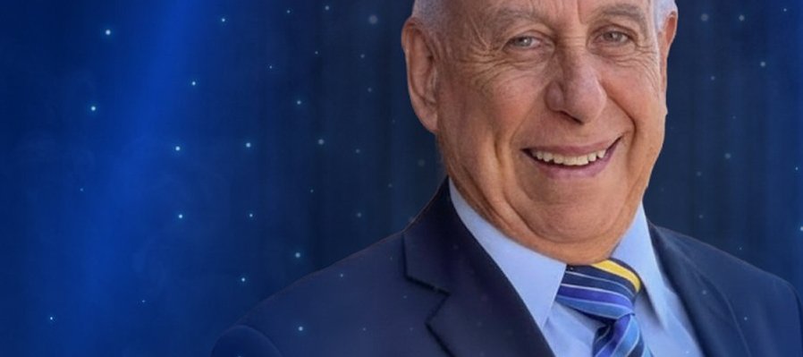 Desde Saltillo la Rondalla con la voz de Marco Antonio Aguirre