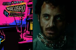 Desde EspaÃ±a con Horror 2025