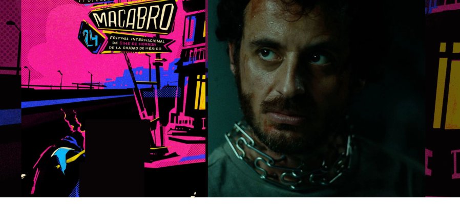 Desde España con Horror 2025