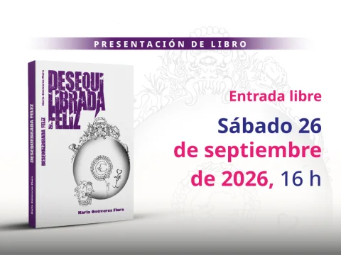 Desequilibrada Feliz
