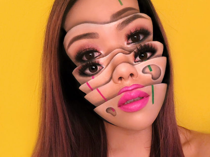 Taller de maquillaje FX