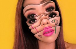 Taller de maquillaje FX