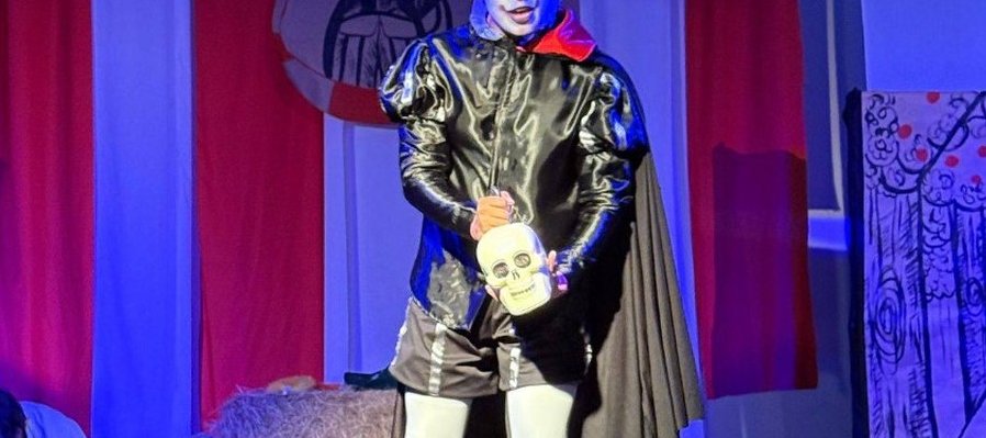 Desmontando a Shakespeare