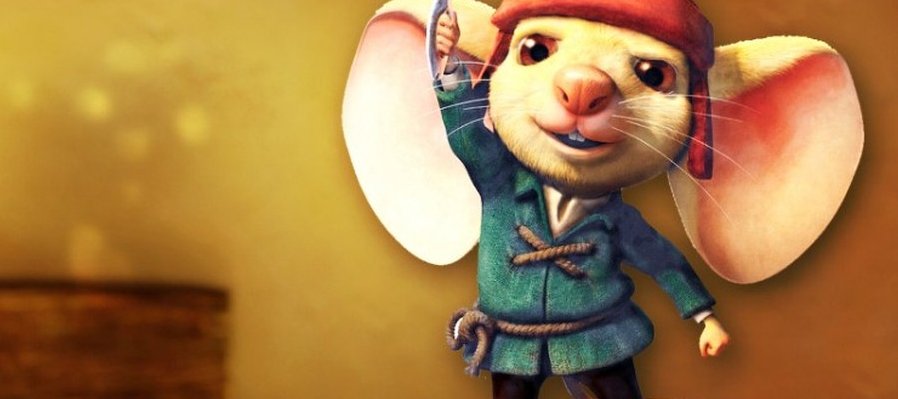 Despereaux