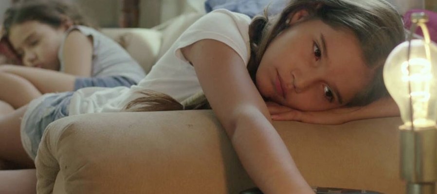 El despertar de las hormigas