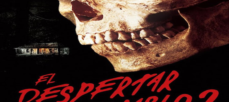 El despertar del Diablo