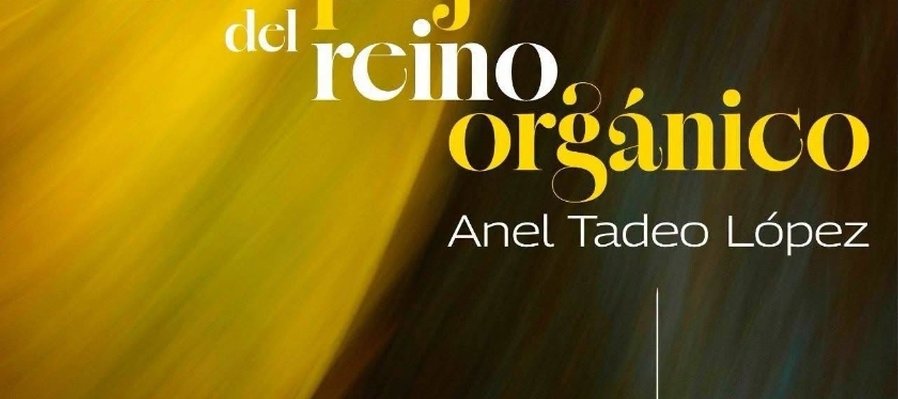 Despojos del reino orgánico